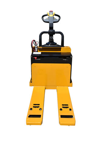 WRT60 Pallet Jack | Big Joe Forklifts